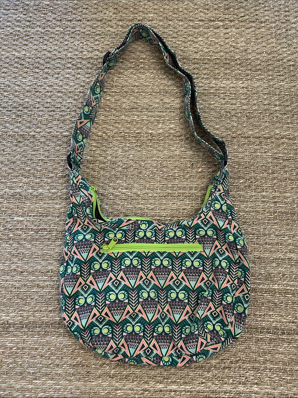 KAVU bag - Picture 3 of 4
